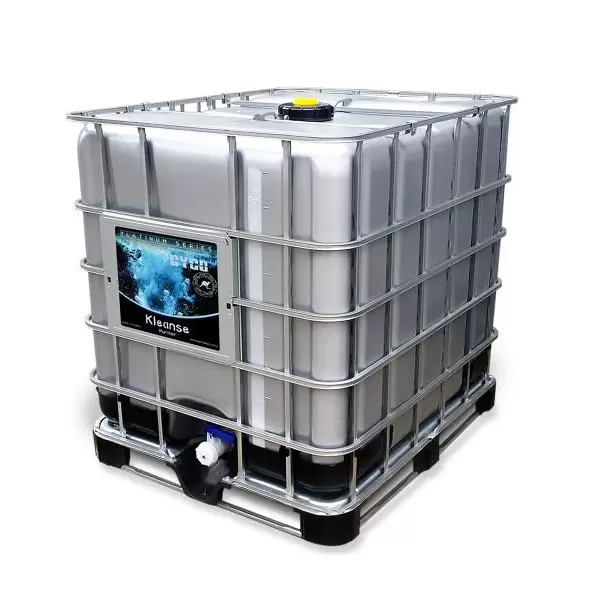 CYCO Kleanse 205 Liter
