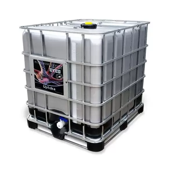 CYCO Uptake 205 Liter