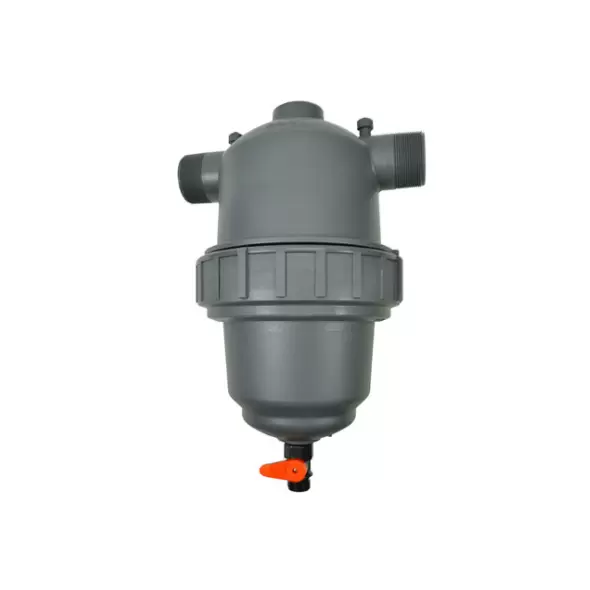 Dilution Solutions In-Line Filter Kit - 200 Mesh / 80 Micron - 2 in [AKF5AP100-A]