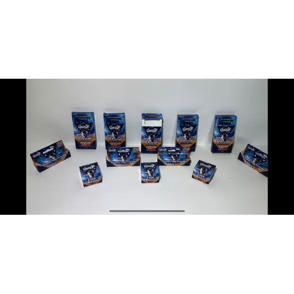 Custom Box Packaging