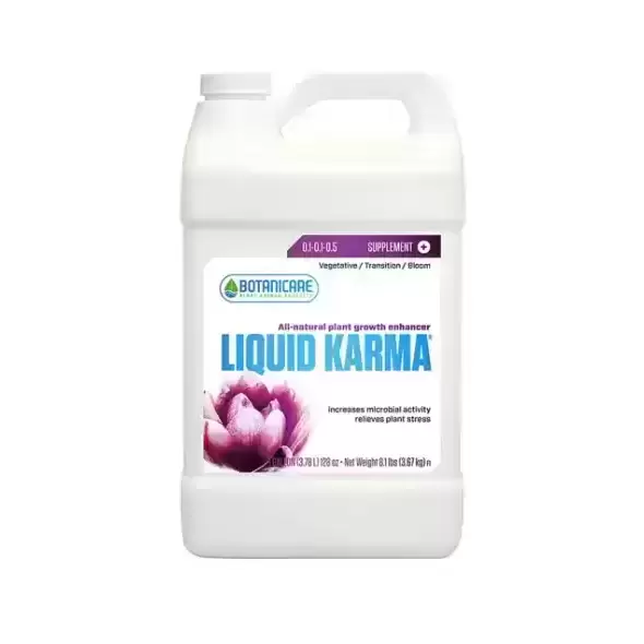 LIQUID KARMA 1GAL