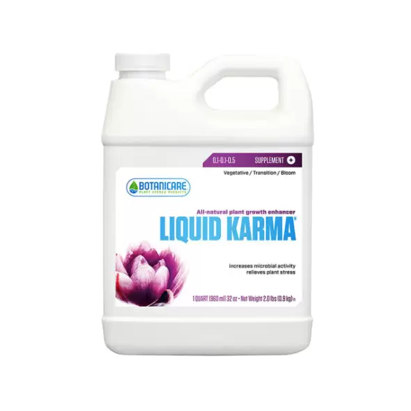 LIQUID KARMA 2.5GAL