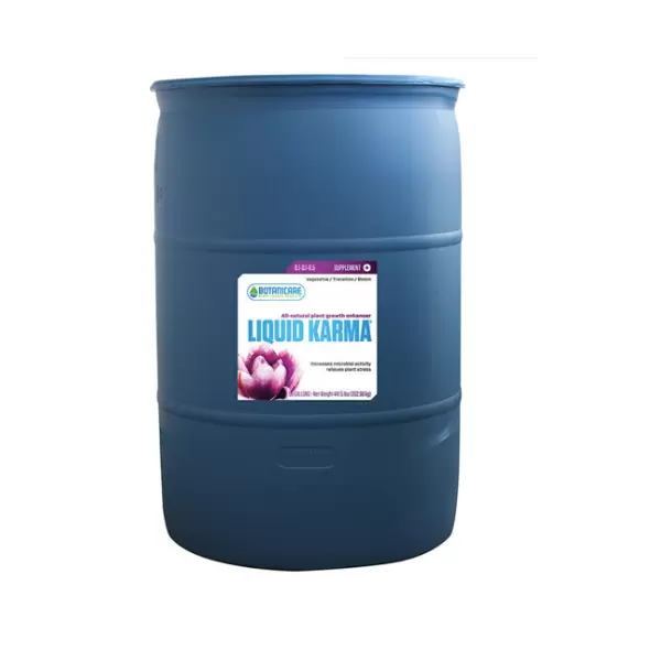 LIQUID KARMA 55GAL/1