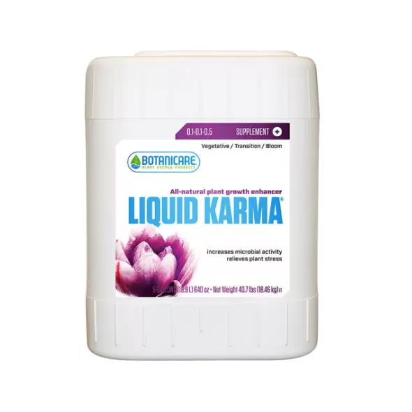 LIQUID KARMA 5GAL/1