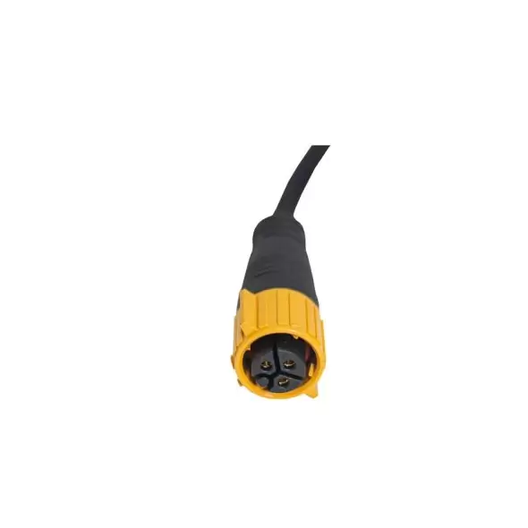 Luxx LED Power Cord 277v 15A