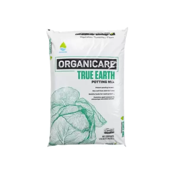 Organicare True Earth Soil Tote 2YD
