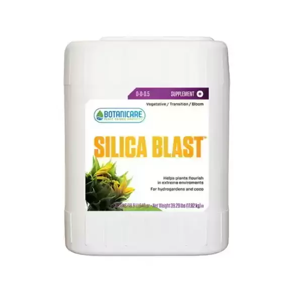SILICA BLAST 15GAL/1