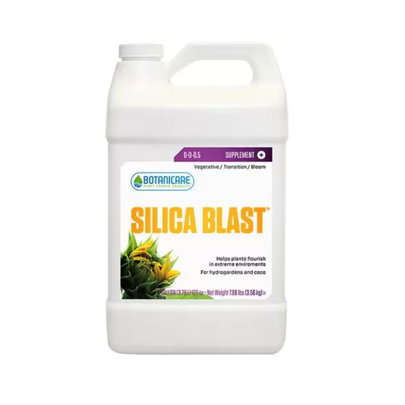 SILICA BLAST 5GAL/1