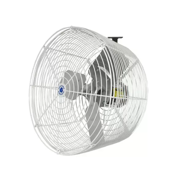 Schaefer Versa-Kool Circulation Fan 24 in 3ph mount