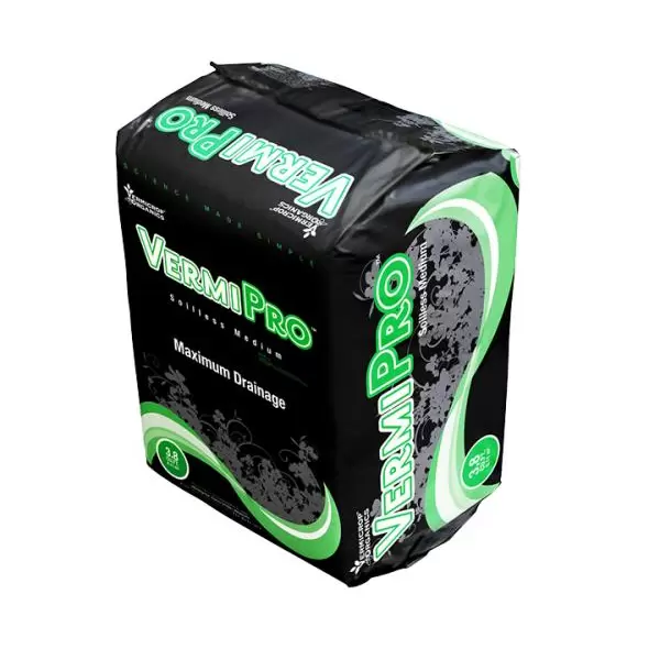 VERMIPRO 3.8CF