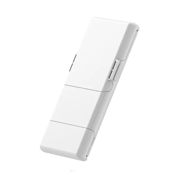 5 Pack Pre Roll Pyro™ Case White