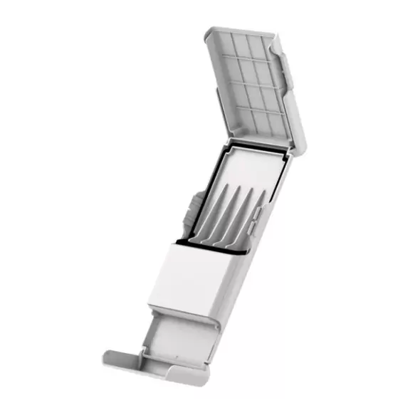 5 Pack Pre Roll Pyro™ Case White