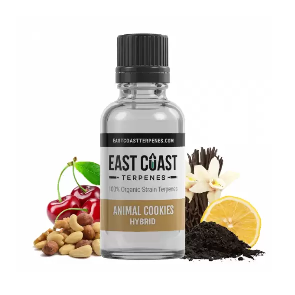 Animal Cookies Terpene Profile Wax Liquidizer (Hybrid)