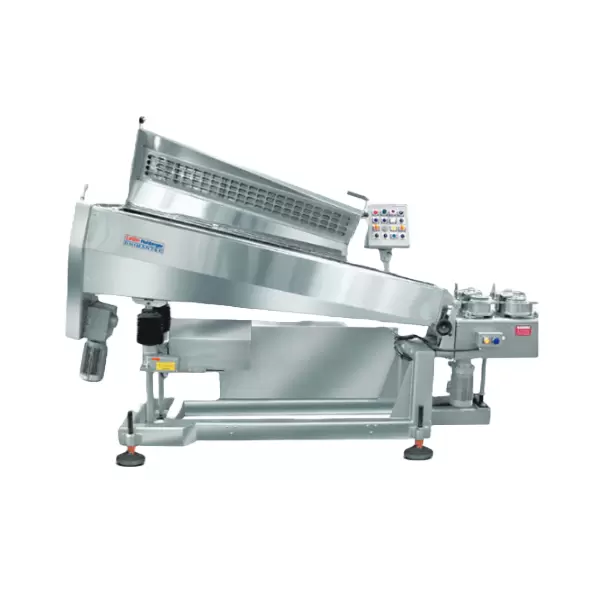 BATCH FORMING AND SIZING MACHINE BRS-90 II