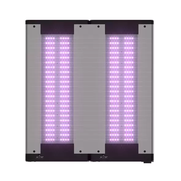 CALIFORNIA LIGHTWORKS-SOLARSYSTEM® 1100