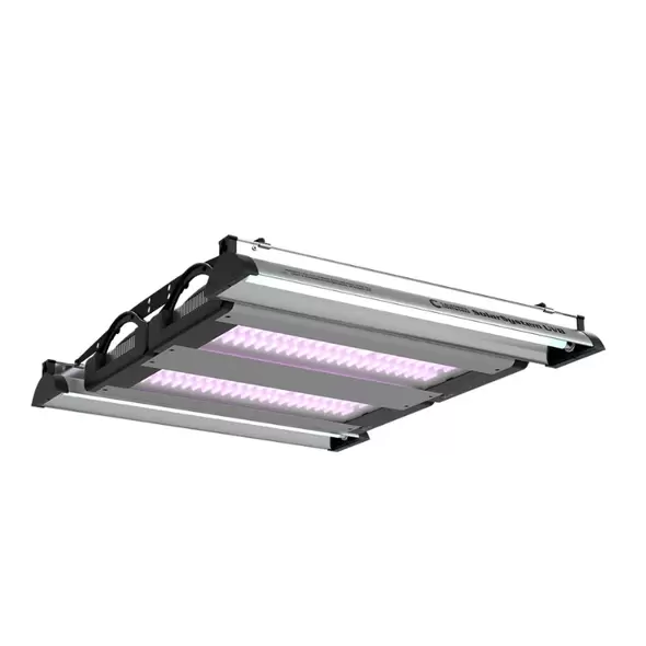 CALIFORNIA LIGHTWORKS-SOLARSYSTEM® 1100 UVB
