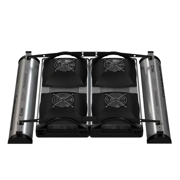 CALIFORNIA LIGHTWORKS-SOLARSYSTEM® 1100 UVB