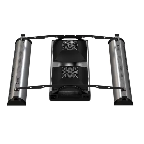 CALIFORNIA LIGHTWORKS-SOLARSYSTEM® 550 UVB