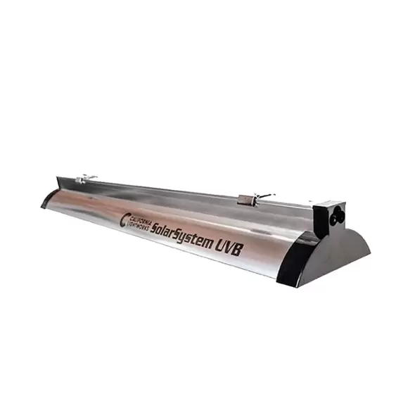 CALIFORNIA LIGHTWORKS-SOLARSYSTEM® UVB