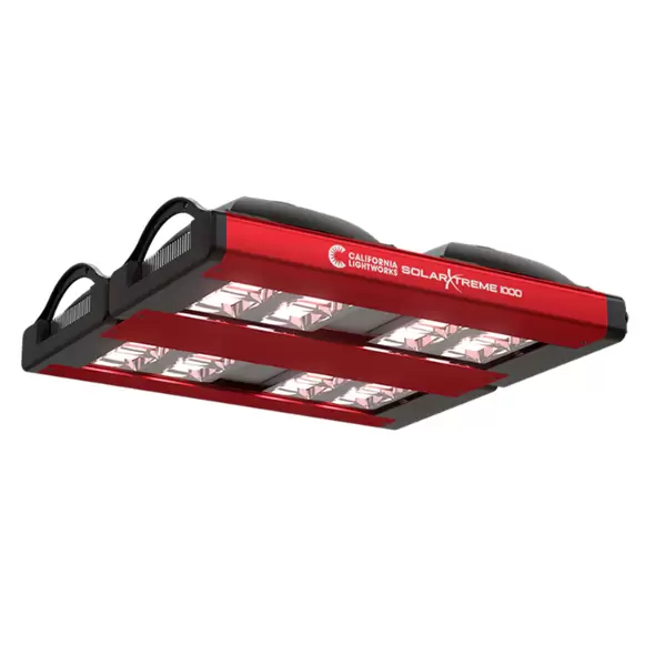 CALIFORNIA LIGHTWORKS-SOLARXTREME® 1000