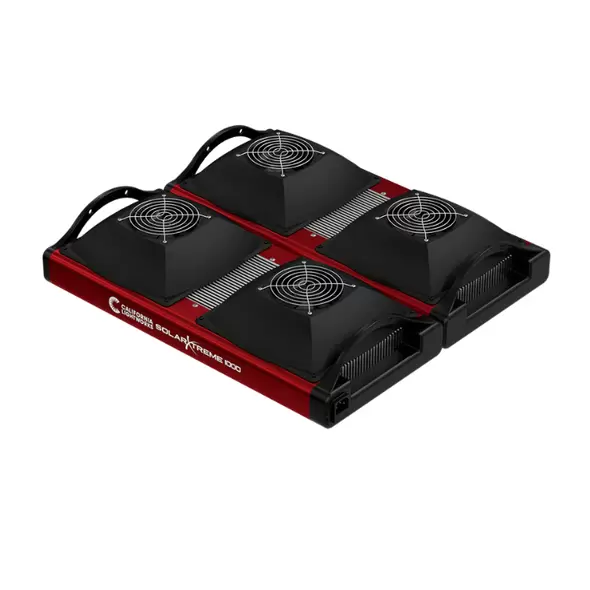 CALIFORNIA LIGHTWORKS-SOLARXTREME® 1000