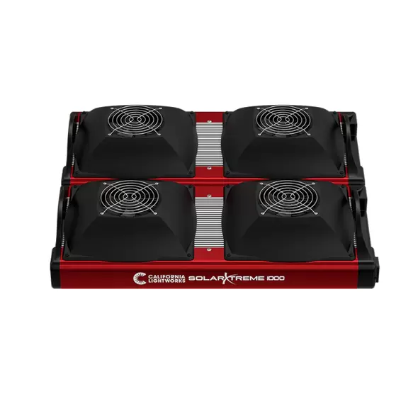 CALIFORNIA LIGHTWORKS-SOLARXTREME® 1000