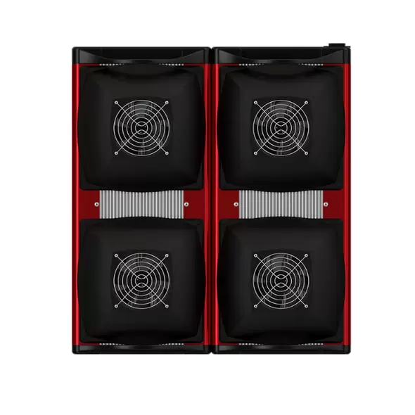 CALIFORNIA LIGHTWORKS-SOLARXTREME® 1000