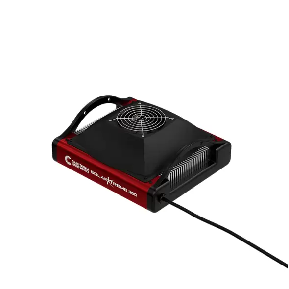 CALIFORNIA LIGHTWORKS-SOLARXTREME® 250