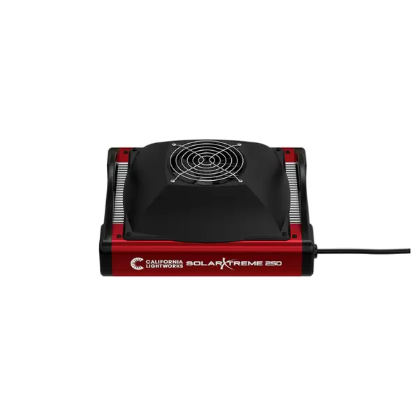 CALIFORNIA LIGHTWORKS-SOLARXTREME® 250