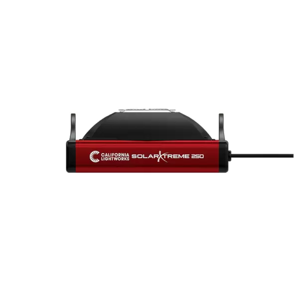 CALIFORNIA LIGHTWORKS-SOLARXTREME® 250