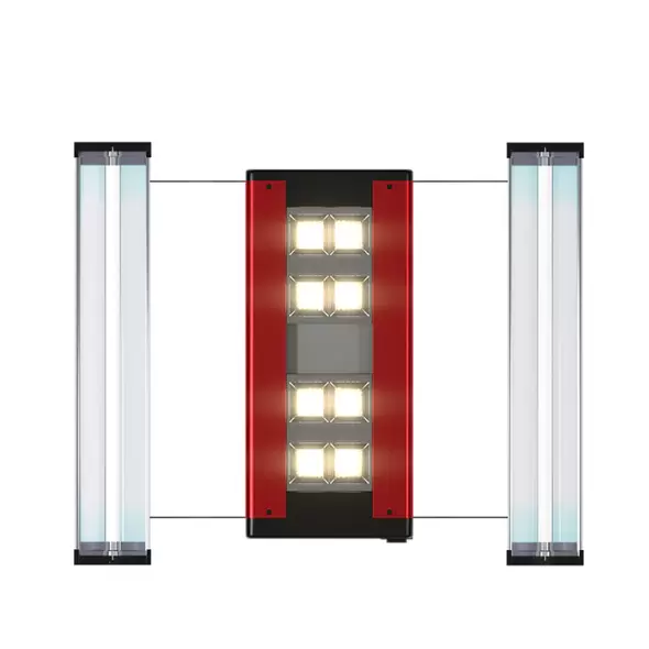 CALIFORNIA LIGHTWORKS-SOLARXTREME® 500 UVB