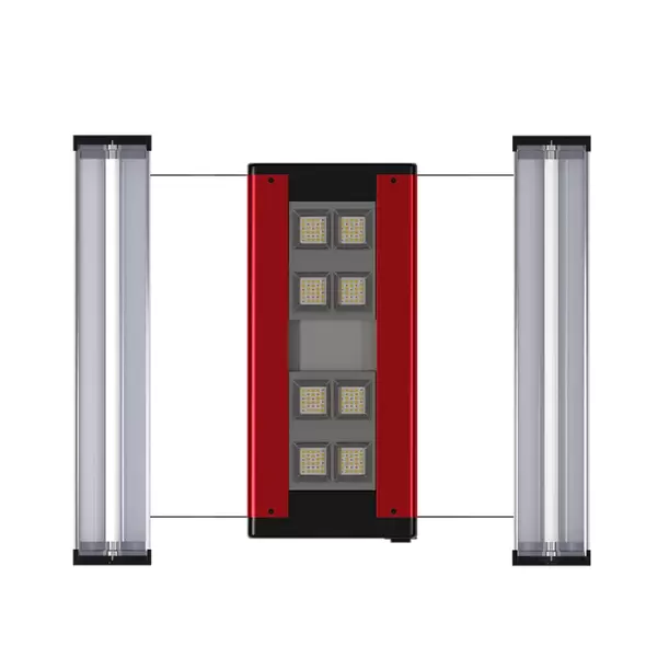 CALIFORNIA LIGHTWORKS-SOLARXTREME® 500 UVB