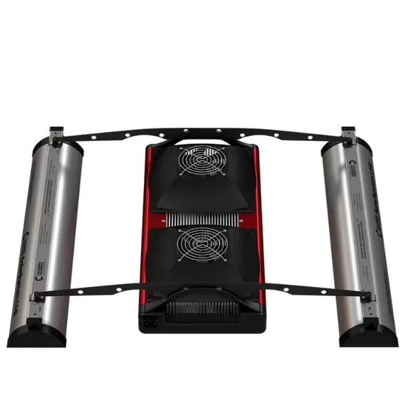 CALIFORNIA LIGHTWORKS-SOLARXTREME® 500 UVB