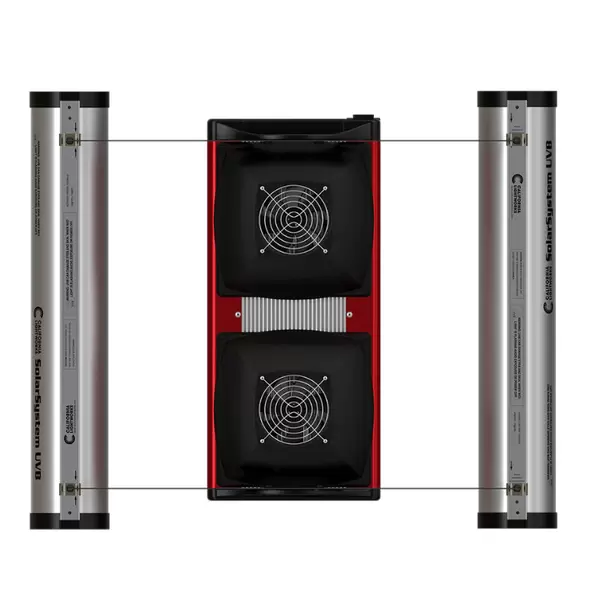 CALIFORNIA LIGHTWORKS-SOLARXTREME® 500 UVB