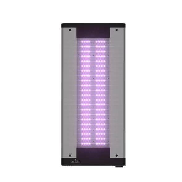 CALIFORNIA LIGHTWORKS -SOLARSYSTEM® 550