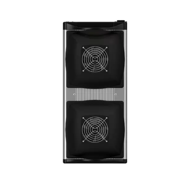 CALIFORNIA LIGHTWORKS -SOLARSYSTEM® 550
