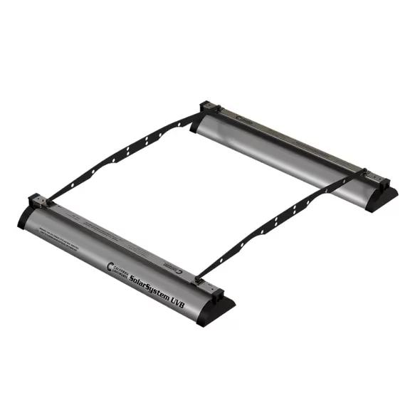 CALIFORNIA LIGHTWORKS -SOLARSYSTEM® UVB KIT