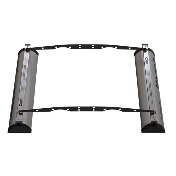 CALIFORNIA LIGHTWORKS -SOLARSYSTEM® UVB KIT