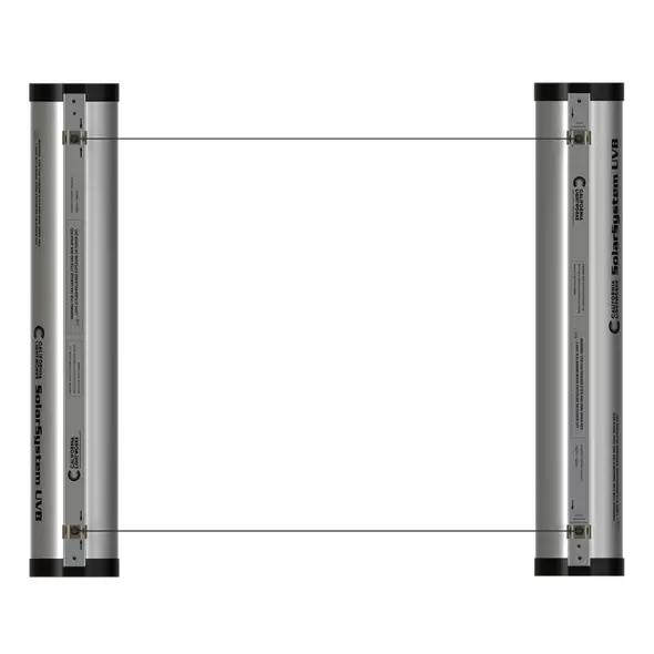 CALIFORNIA LIGHTWORKS -SOLARSYSTEM® UVB KIT
