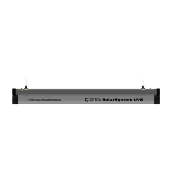 CALIFORNIA LIGHTWORKS -SOLARSYSTEM® UVB KIT