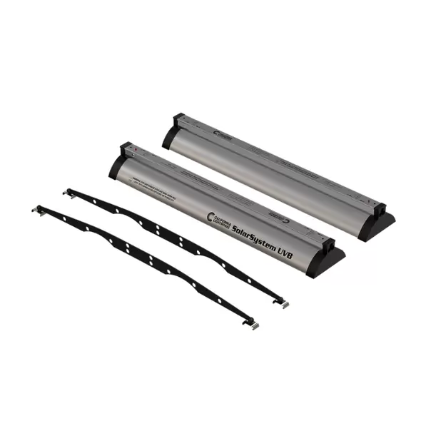 CALIFORNIA LIGHTWORKS -SOLARSYSTEM® UVB KIT