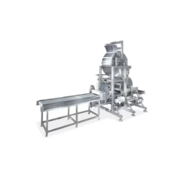 CONTINUOUS SHEETING & SLITTING LINE LHD-12 / 22 / 33