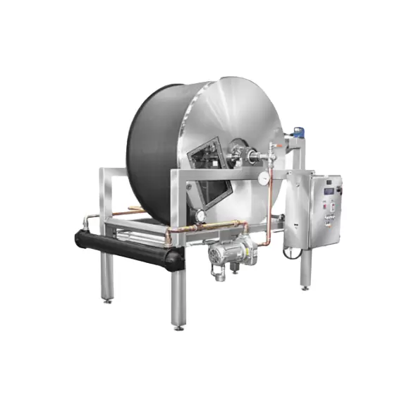 COOLING WHEEL