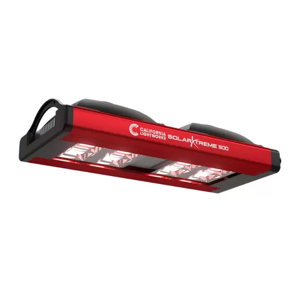 California Lightworks SOLARXTREME® 500