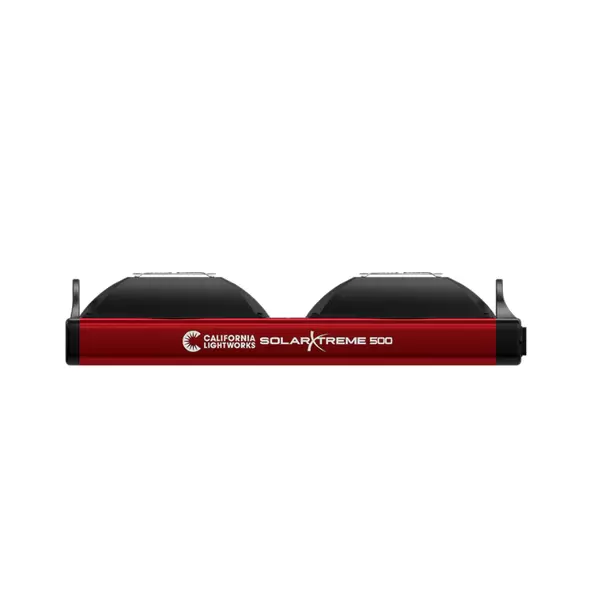 California Lightworks SOLARXTREME® 500California Lightworks SOLARXTREME® 500