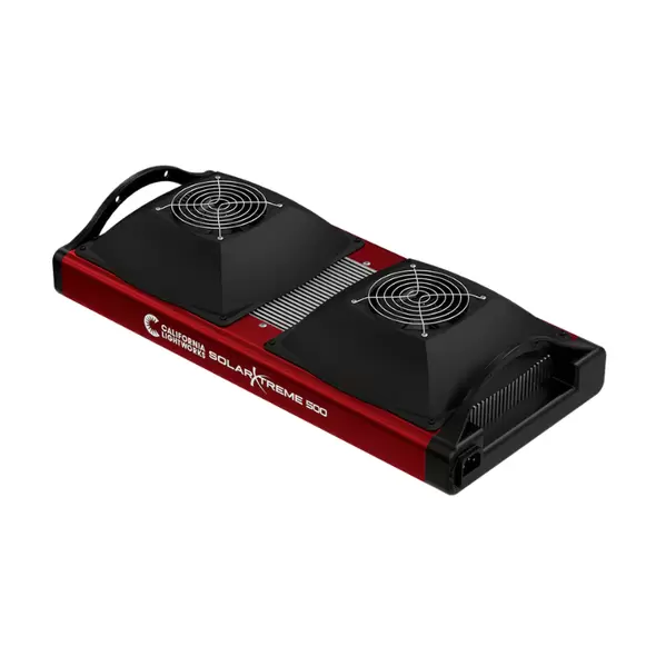California Lightworks SOLARXTREME® 500