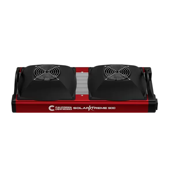 California Lightworks SOLARXTREME® 500