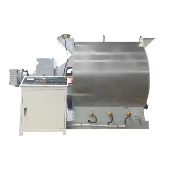 Conche Refiner