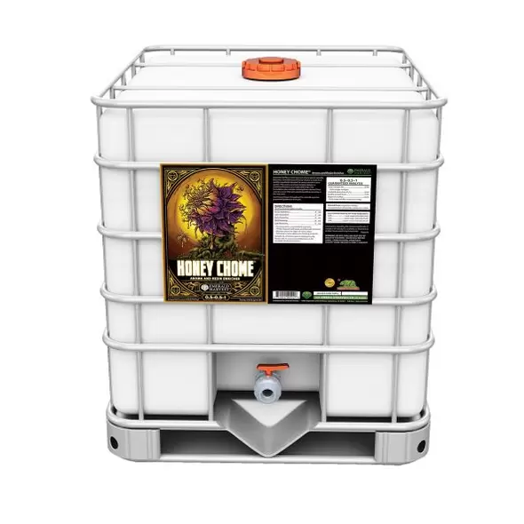 Emerald Harvest King Kola 55 Gal/ 208 L (FL, NM, PA Label)