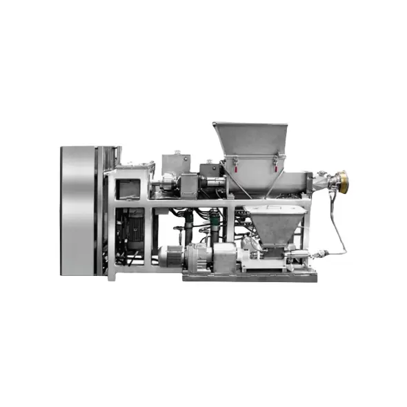 HCSE - 3 STRIPING EXTRUDER